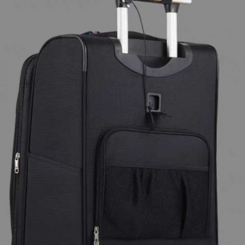 旅行喼 28寸4輪可加大及放手機平板