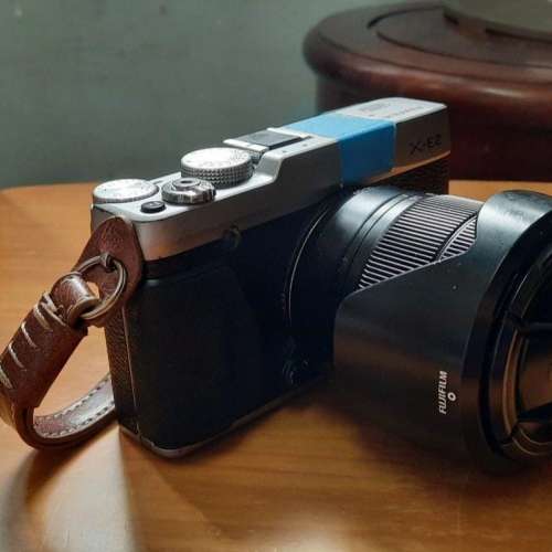 Fujifilm Fuji X-E2 XE2
