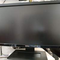 新淨全正常 Dell IN2020mb 20" 20吋 Full HD LCD Monitor Mon 電腦螢幕屏幕 1080p ...