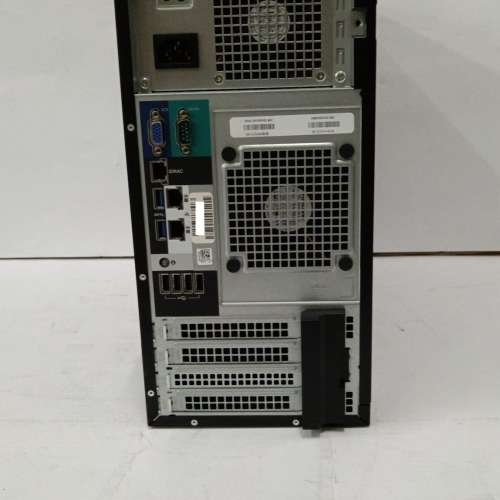 Dell EMC PowerEdge T140 Mini Tower Server - 二手或全新電腦組合, 電腦 - DCFever.com