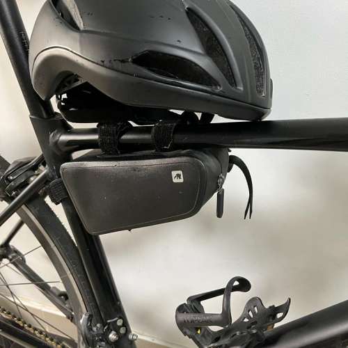 Giant 2021 SCR 1 Road Bike Size M Black