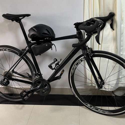 Giant 2021 SCR 1 Road Bike Size M Black
