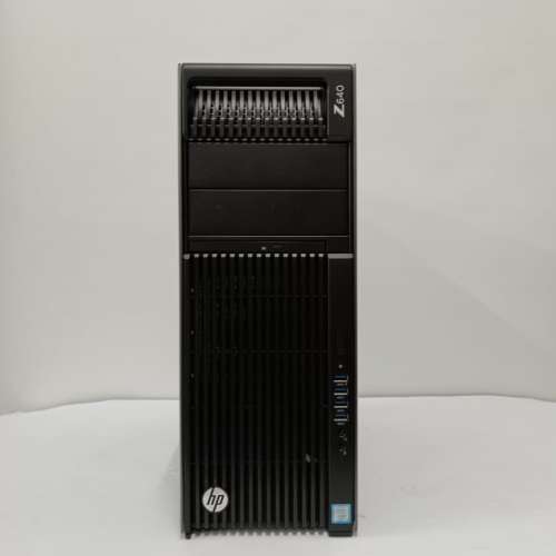 HP Z640 Workstation 28 core - 二手或全新電腦組合, 電腦 - DCFever.com