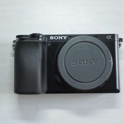 sony A6100