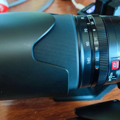 fuji xt2, 16-55 f2.8,50-140 f2.8