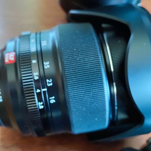 fuji xt2, 16-55 f2.8,50-140 f2.8