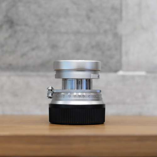 Leica Summicron 5cm f/2