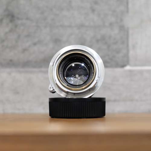 Leica Summicron 5cm f/2