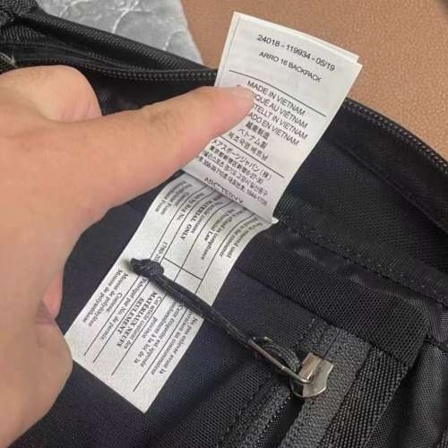 Arcteryx 始祖鳥 ARRO 16