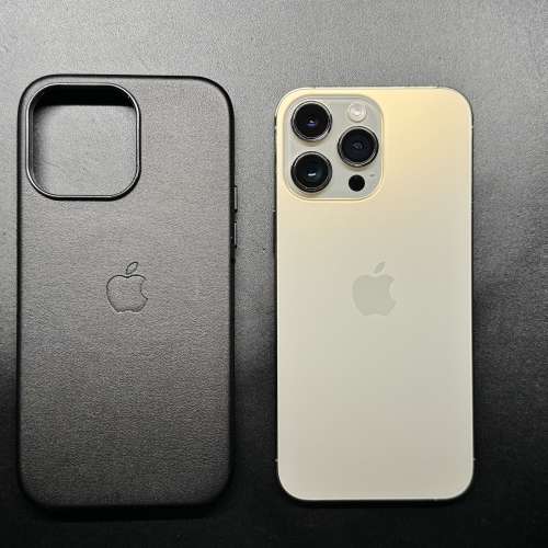 iPhone 14 Pro Max 1TB 金色，保養到2025年10月3日