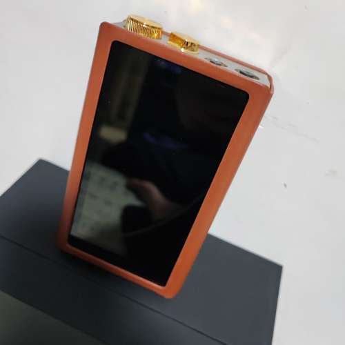 iBasso DX320 Max Ti
