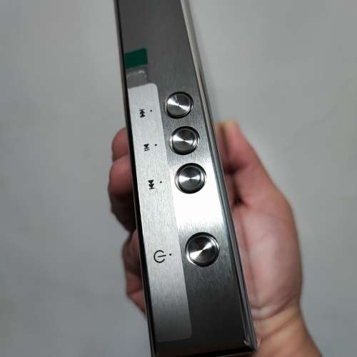 iBasso DX320 Max Ti