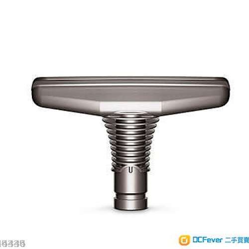 New Dyson 原裝配件 V6 Multi-angle brush、Mattress Tool、Mini Soft dusting