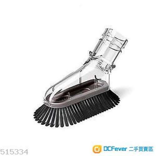 New Dyson 原裝配件 V6 Multi-angle brush、Mattress Tool、Mini Soft dusting