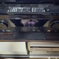 PIoneer SC-LX89 4K 3D AV網絡擴音機