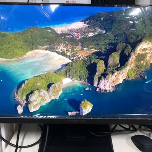Acer 27吋 27inch XB272 bmipzr 240hz 有喇叭 電競顯示器 monitor