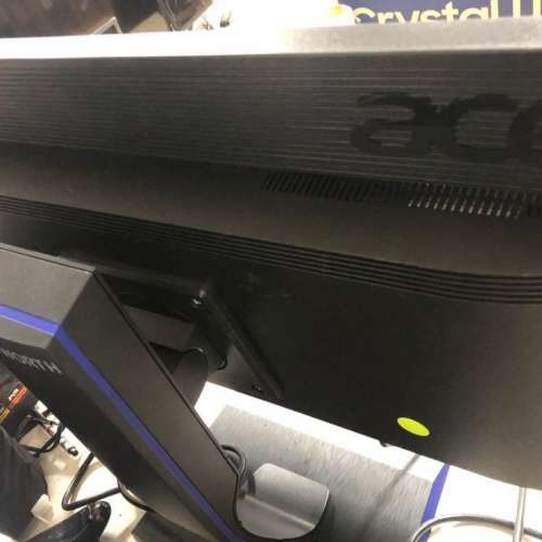 Acer 27吋 27inch XB272 bmipzr 240hz 有喇叭 電競顯示器 monitor