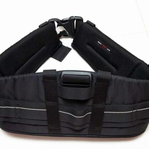 清櫃~Lowepro S&F Gear Belt fit 32'~42'