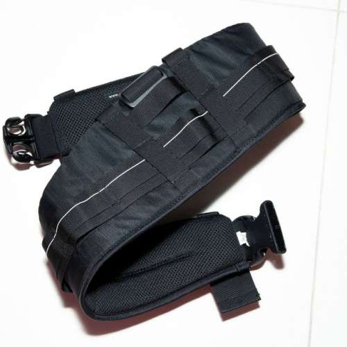 清櫃~Lowepro S&F Gear Belt fit 32'~42'