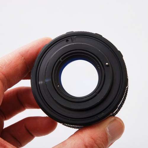 正牌🇯🇵Fujifilm Fujica ST605+ fujion 55mm f2.2 正常運作!!