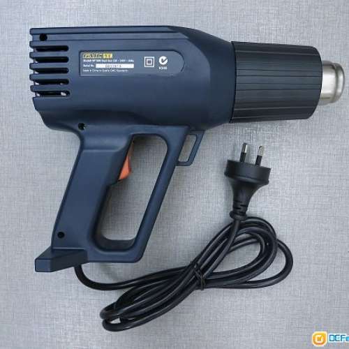廠家製造 澳洲GMC 1600W熱風槍 跳樓價 貨源800多支