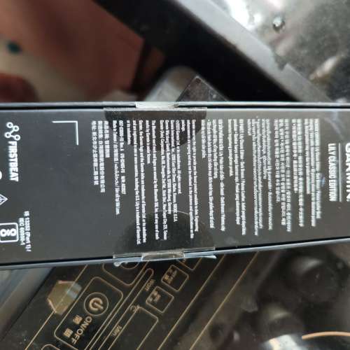 Garmin Lily 經典款 寧靜灰