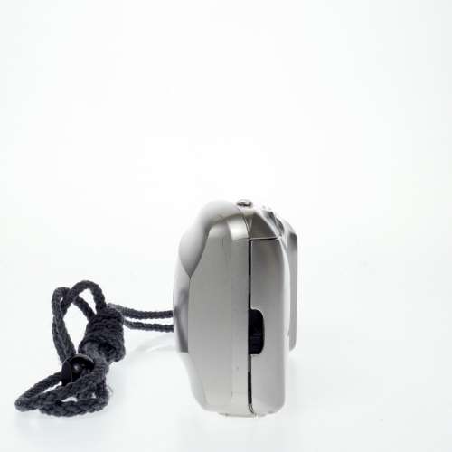 MINT Olympus Mju II 2,8/35mm Stylus Epic 35mm Point & Shoot Film Camera