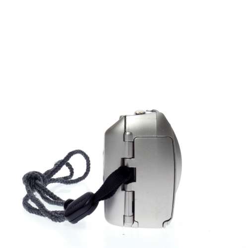 MINT Olympus Mju II 2,8/35mm Stylus Epic 35mm Point & Shoot Film Camera