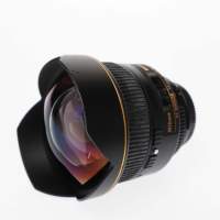 Nikon AF NIKKOR 14mm F/2.8 ED RF Aspherical Lens
