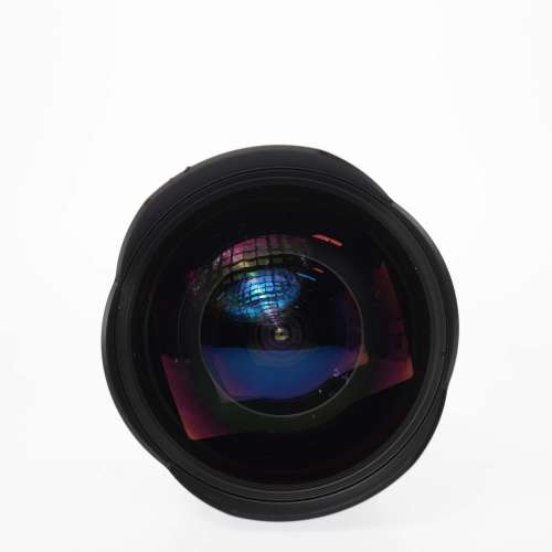 Nikon AF NIKKOR 14mm F/2.8 ED RF Aspherical Lens