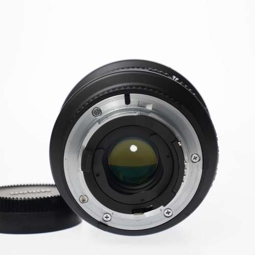 Nikon AF NIKKOR 14mm F/2.8 ED RF Aspherical Lens