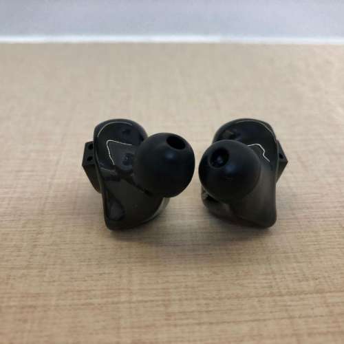 初代FitEar Universal