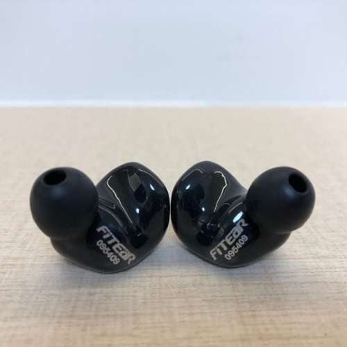初代FitEar Universal