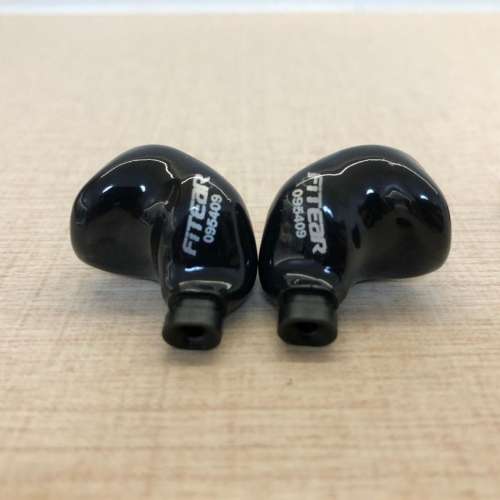 初代FitEar Universal