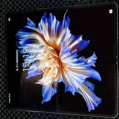 Honor Magic Vs 12GB + 512GB 天青色 99%new