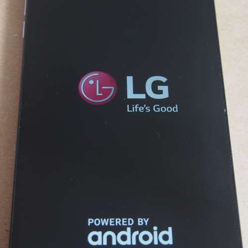 LG V20 LG-H990N 手機