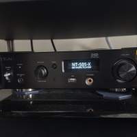 teac nt 505 二手价格 | HifiZero