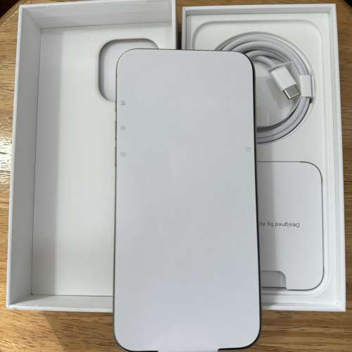 iPhone 15 Pro Max 原色 512GB