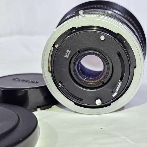 Canon FD 20mm f2.8 SSC 菲林相機 手動對焦鏡頭 超廣角