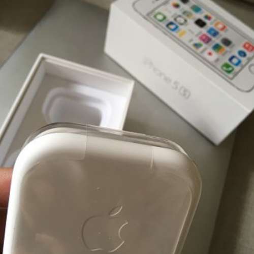iphone 耳機EarPods 3.5 頭