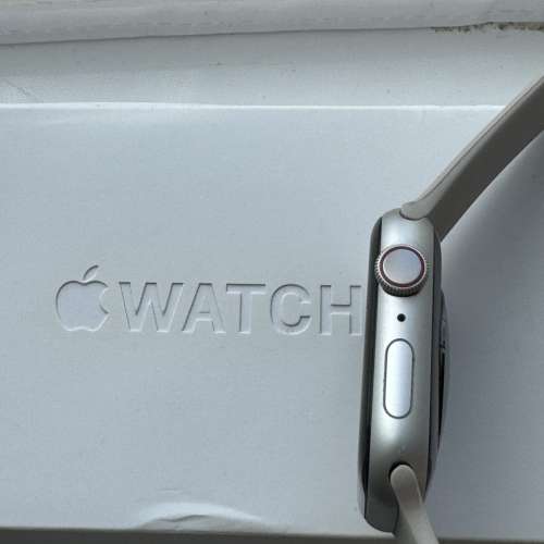 Apple Watch Series 5 44MM