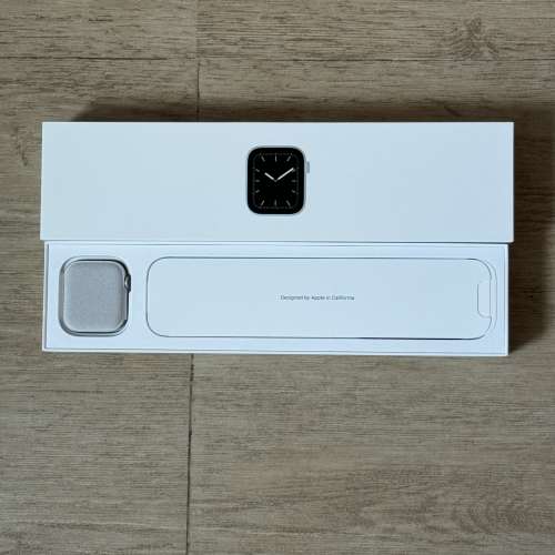 Apple Watch Series 5 44MM