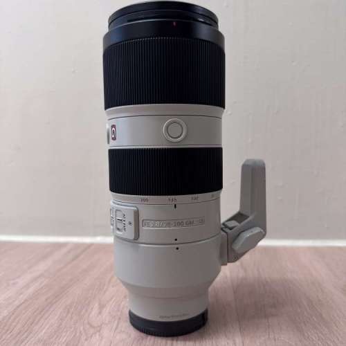 FE 70-200mm F2.8 GM OSS (SEL70200GM)