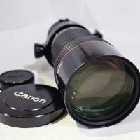 Canon FD 300mm f4 L 菲林相機 手動對焦鏡頭 長焦 L鏡