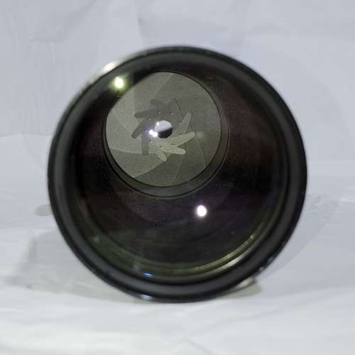 Canon FD 300mm f4 L 菲林相機 手動對焦鏡頭 長焦 L鏡