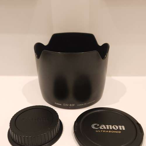 Canon EF 24-70mm F2.8 L USM