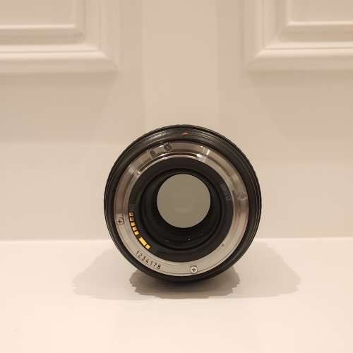 Canon EF 24-70mm F2.8 L USM