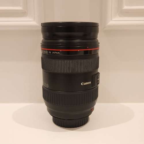 Canon EF 24-70mm F2.8 L USM