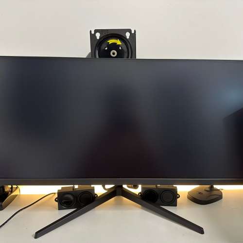 完美屏29吋2560X1080 200hz 21:9電腦屏幕