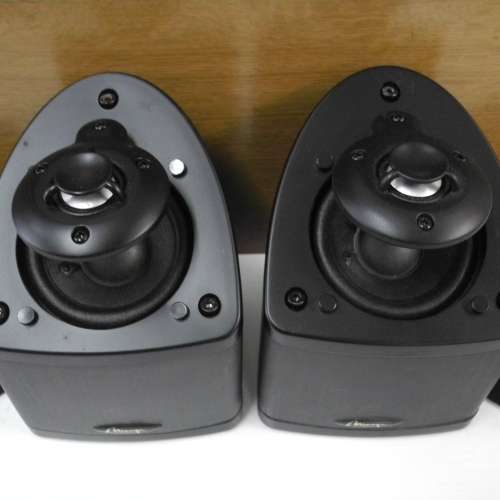 Mirage Nanosat 超正surround 仔 連原裝L掛架